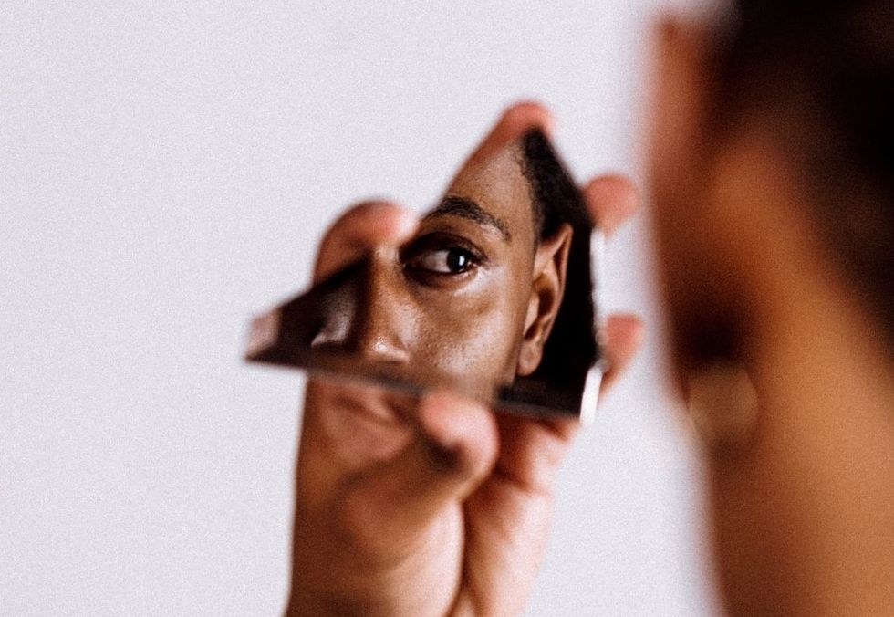 People Of Color, Don't Just Strive For Love, Strive For Black Love