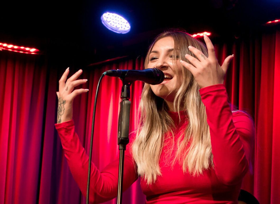 5 Songs That Will Make You A Julia Michaels Fan