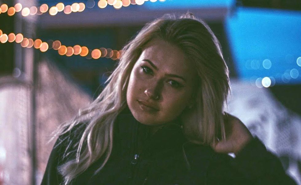 Guys, If You Don't Know What You Want, I FOR SURE Don't Want You