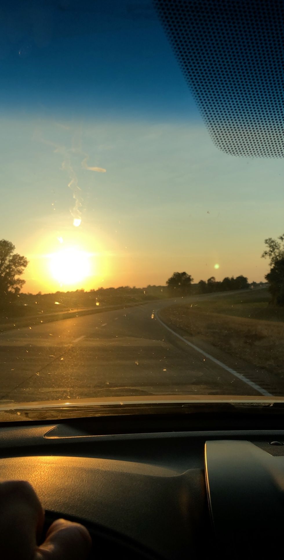 I Love College but Sometimes I Want to go Home