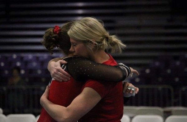 The 'Thank You' My Gymnastics Coaches Deserve