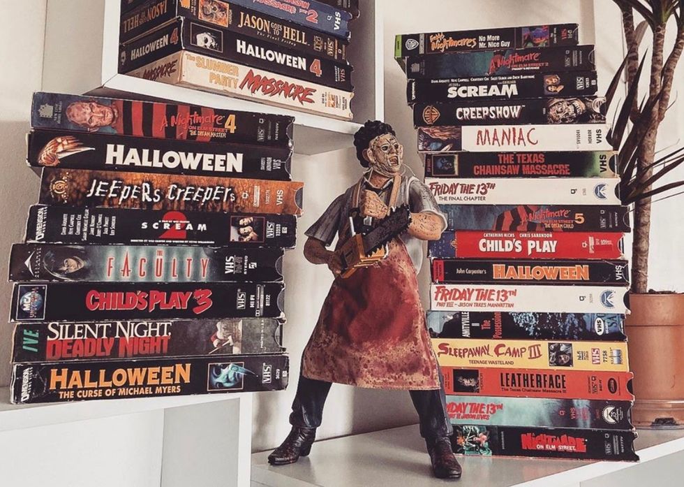 31 Scary Films To Watch This Huluween