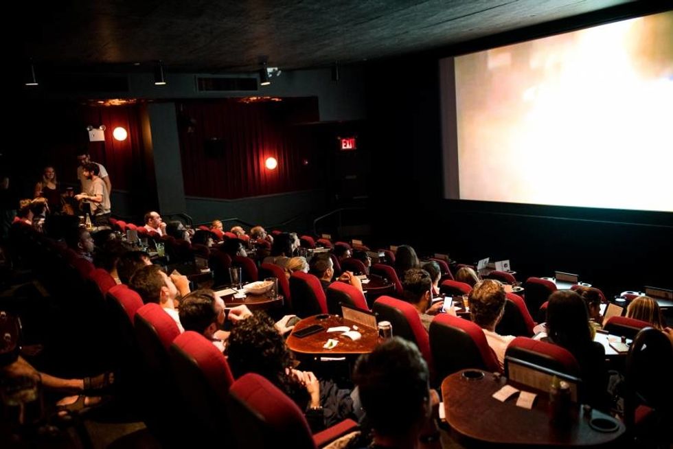 How Disney Dominated the Cinemas 2019