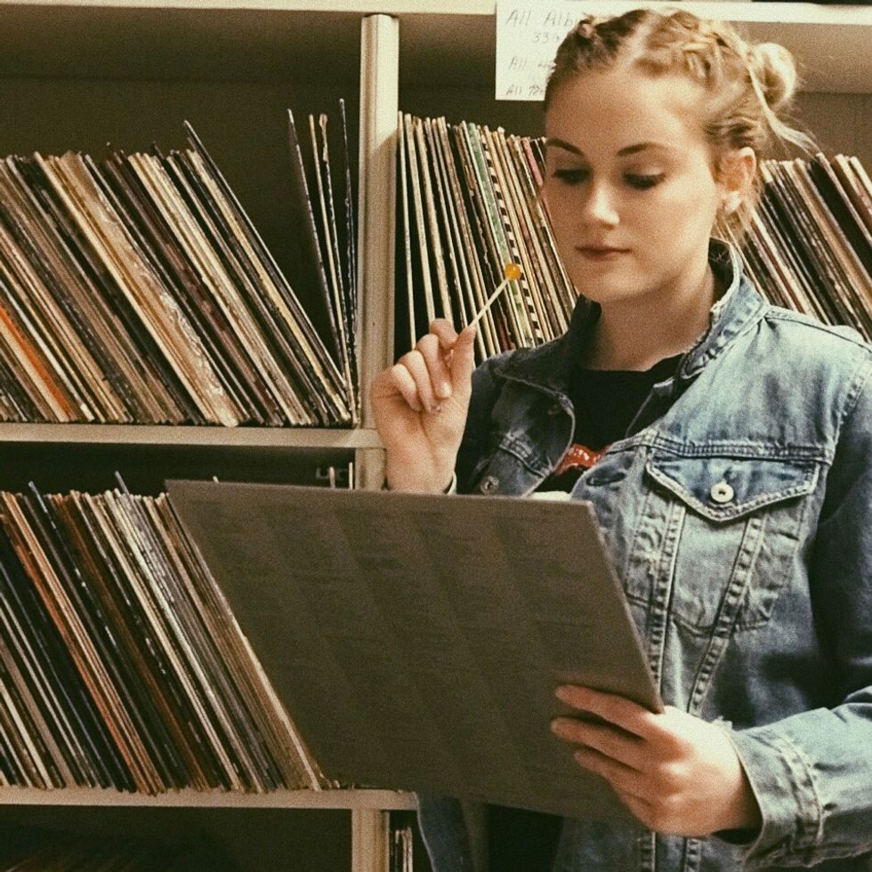 What makes you TRULY happy?