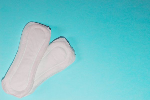 Always Is Giving Women A Bloody Good Reason To Demand Closer Inspections Of Our Feminine Hygiene Products