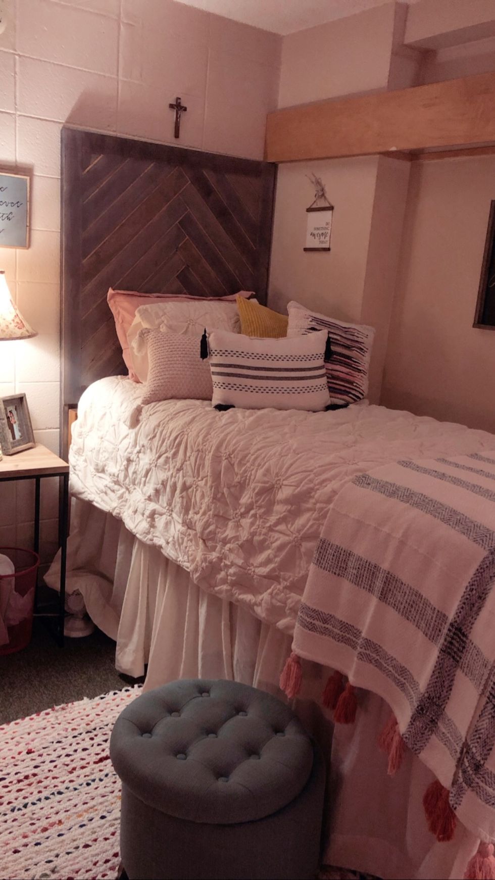 7 Healthy Habits To Have In College