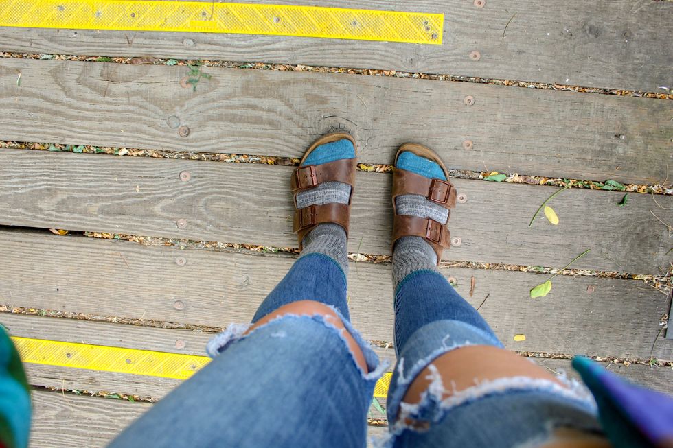 11 Reasons Why Birkenstocks Are The Greatest Shoe Ever
