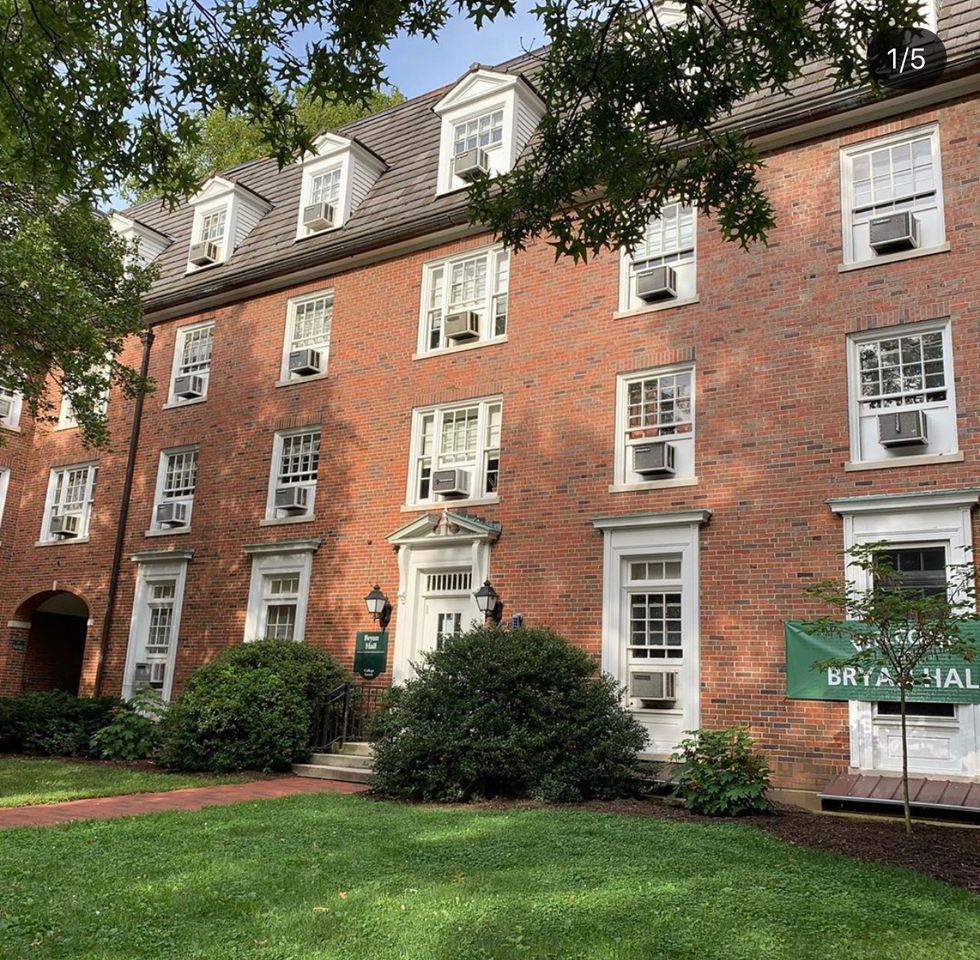 (RTP) The Roommate Saga: Part 1