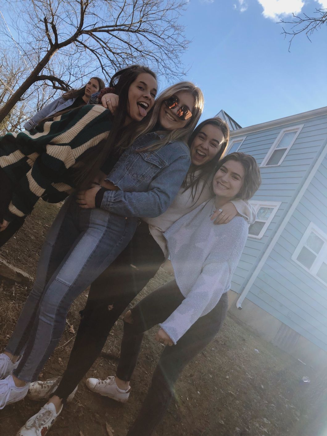 Leaving Home Is The Best Decision A Future College Student Can Make