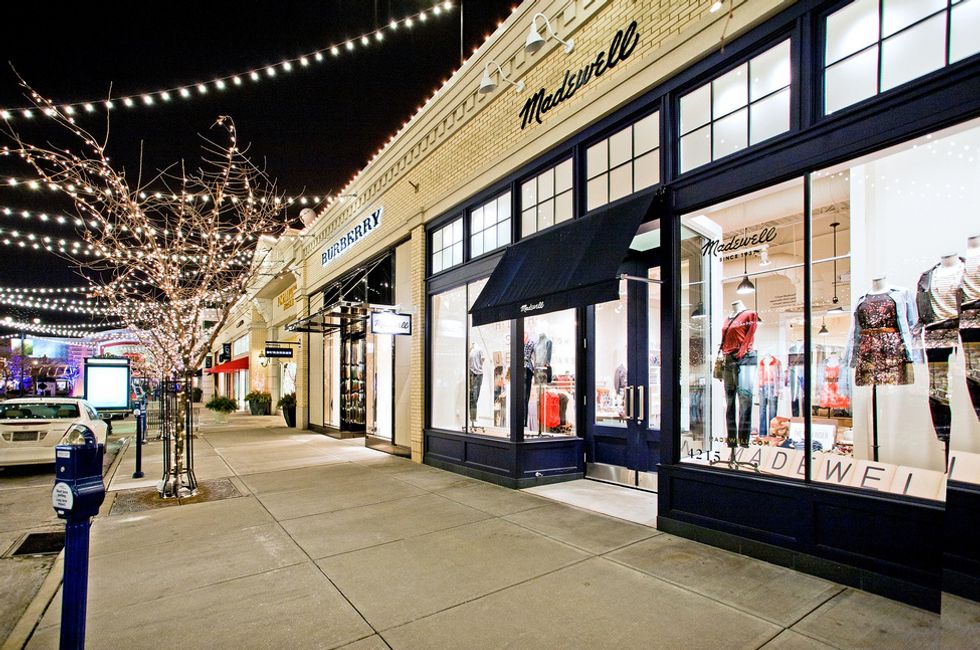 Fall 2019 Madewell Must-Haves