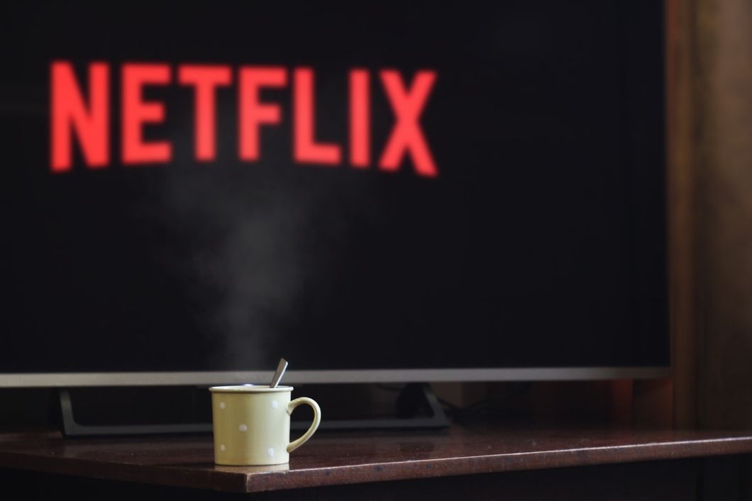 5 Ways That Netflix Could Improve
