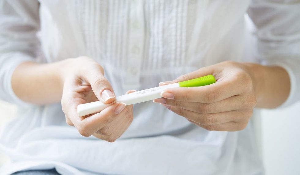 Home Pregnancy Test 101: Know the Basics