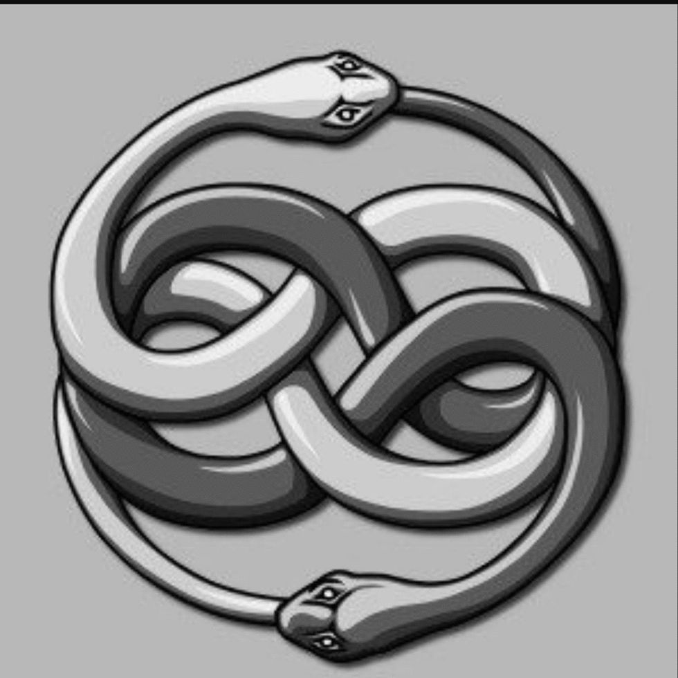 My path was not always fun to walk