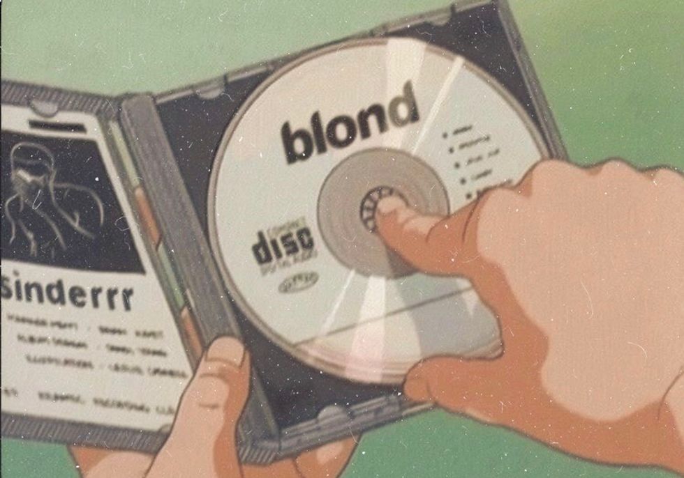 Beauty In Everything