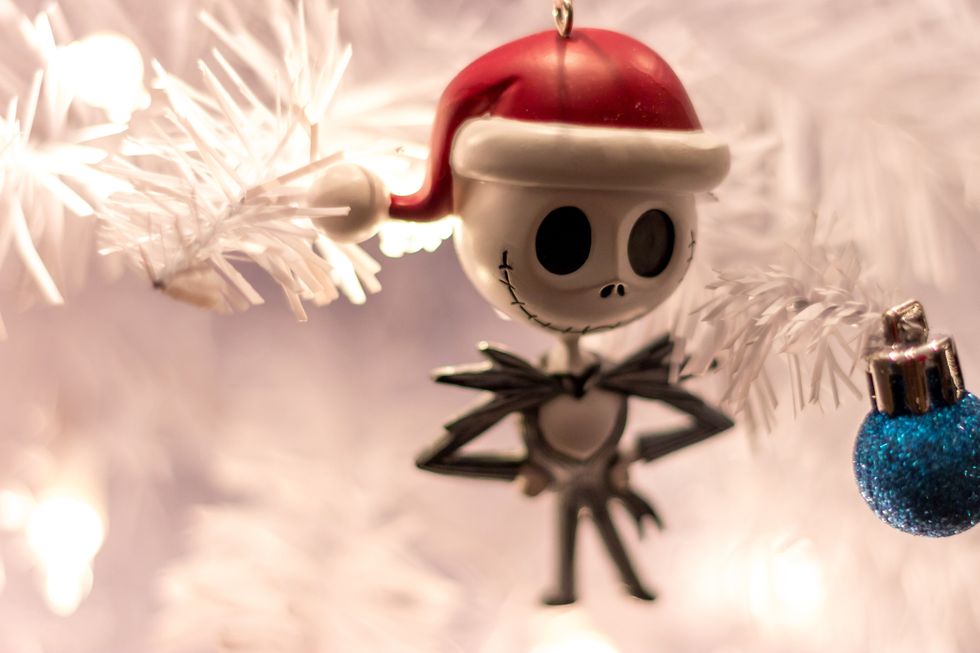 4 Reasons Why 'The Nightmare Before Christmas' Should Be A Halloween, Not Christmas, Movie