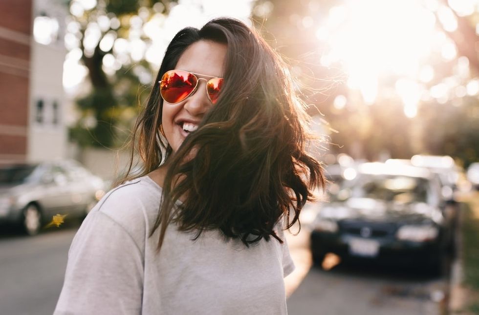 I'll Pass On Cuffing Season, I'm Single Life Strong And Happier Than All You Love Birds