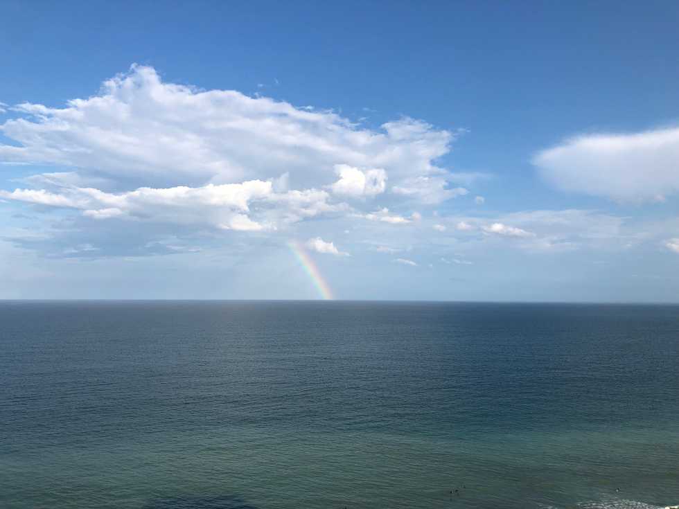 Take Everything One Day at a Time