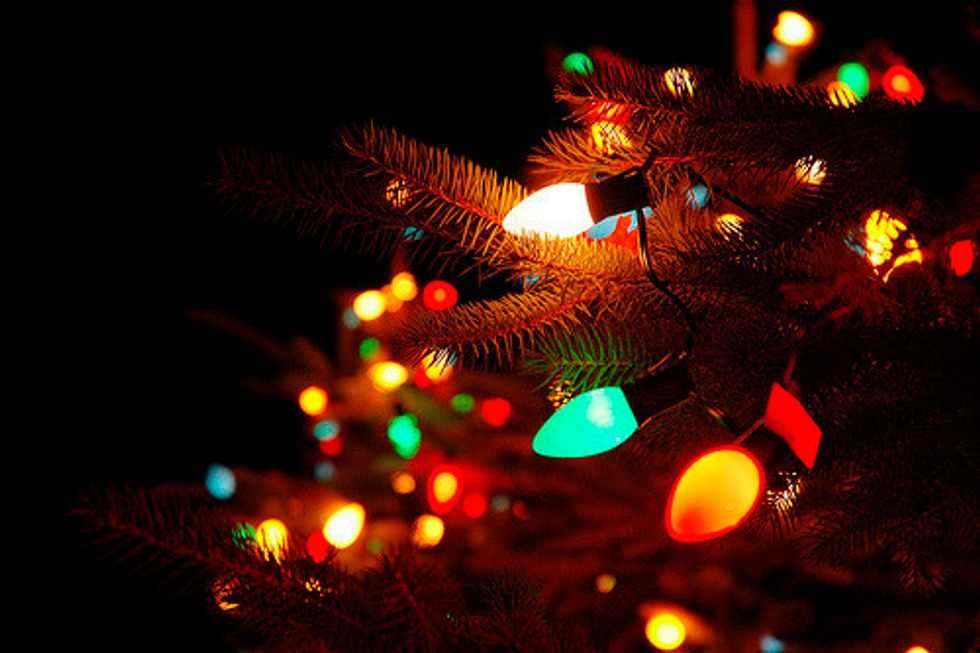 5 Christmas Songs That Should be On Your Spotify Playlist