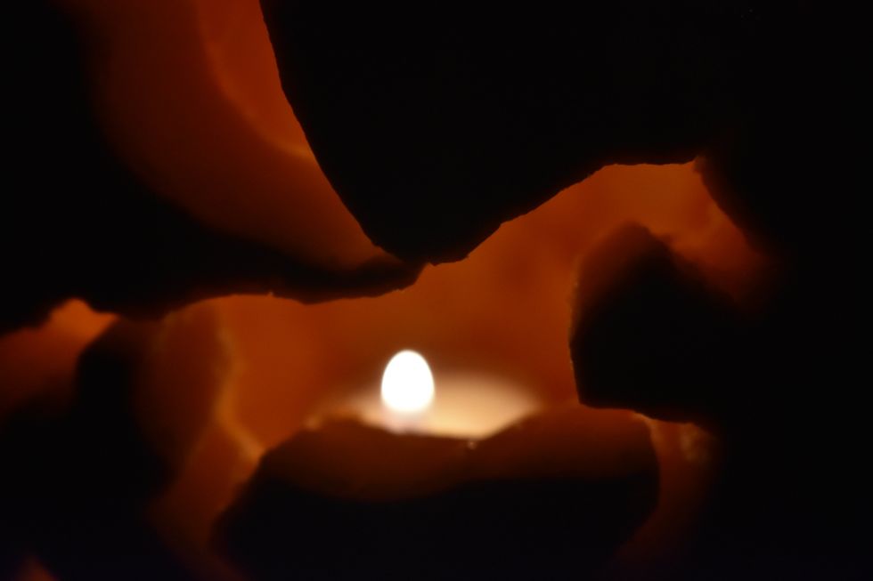 When Fall Semester Ain't So Easy