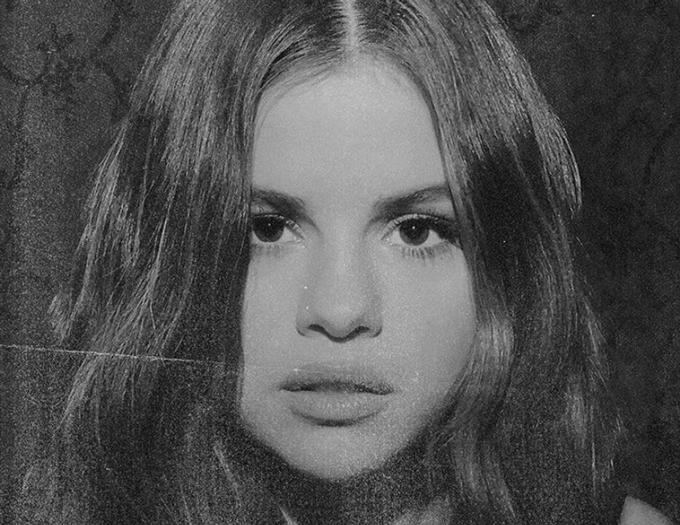 Selena Gomez’s “Lose You To Love Me” Really Hits Close To Home For Me