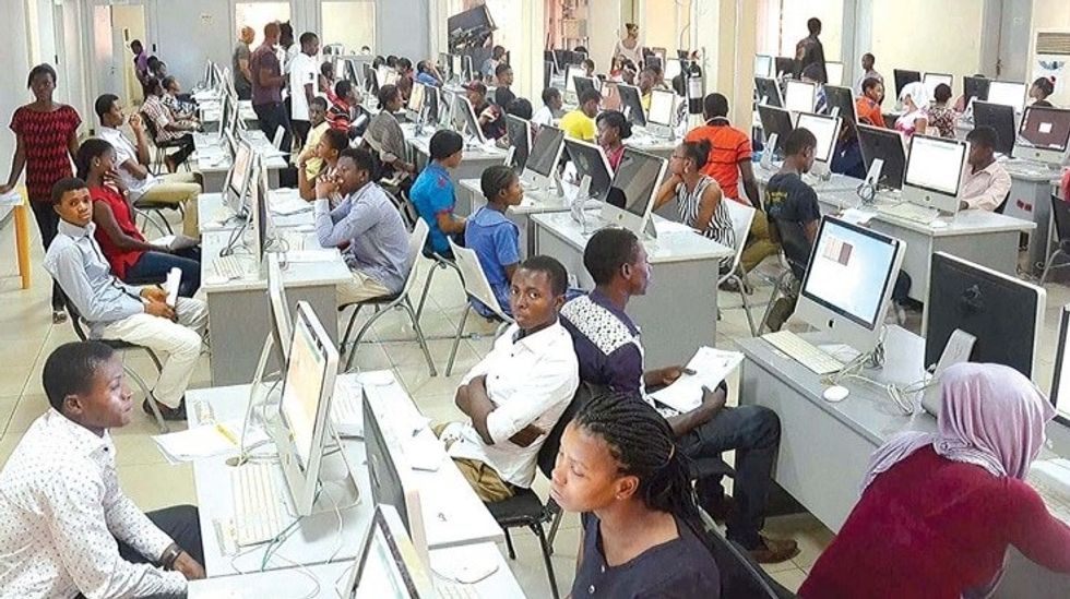 JAMB, Universities, Entrance Exam and Admission Status in Nigeria