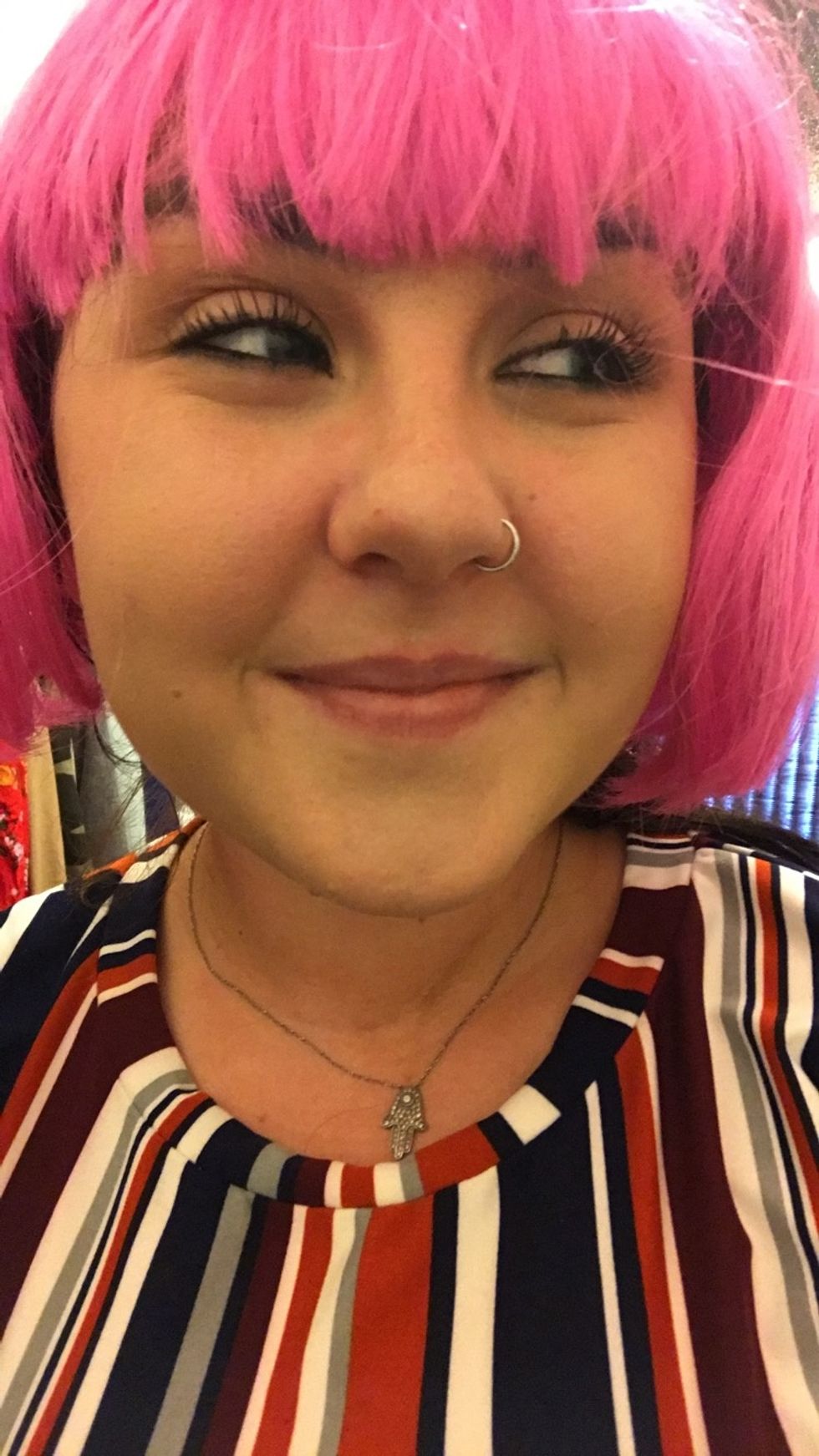 Meet The Reporter: Global Studies at ASU