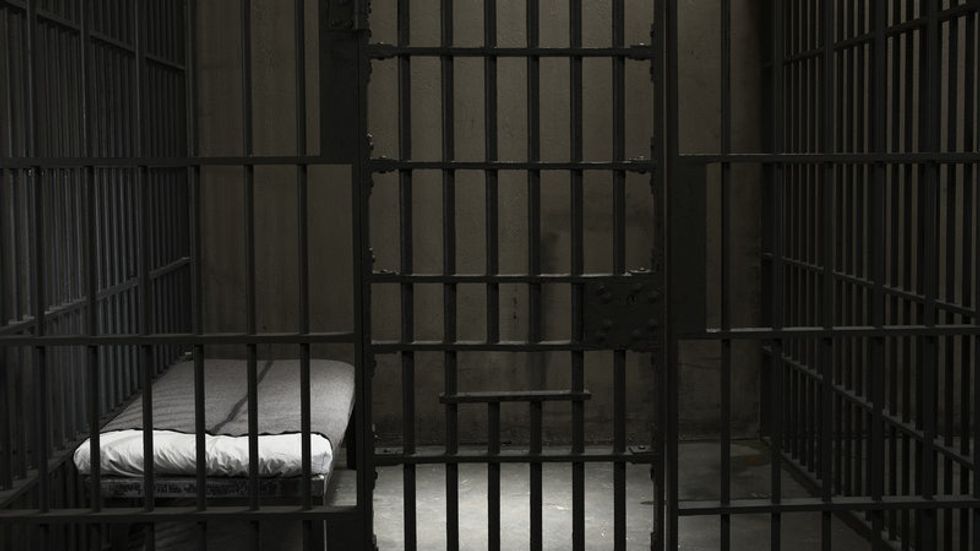 Jared Padalecki incarcerated