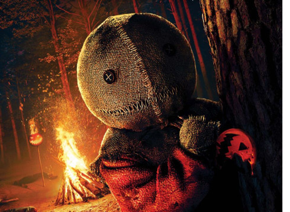 Trick ‘r Treat: Edgy 2000s Horror at its Worst