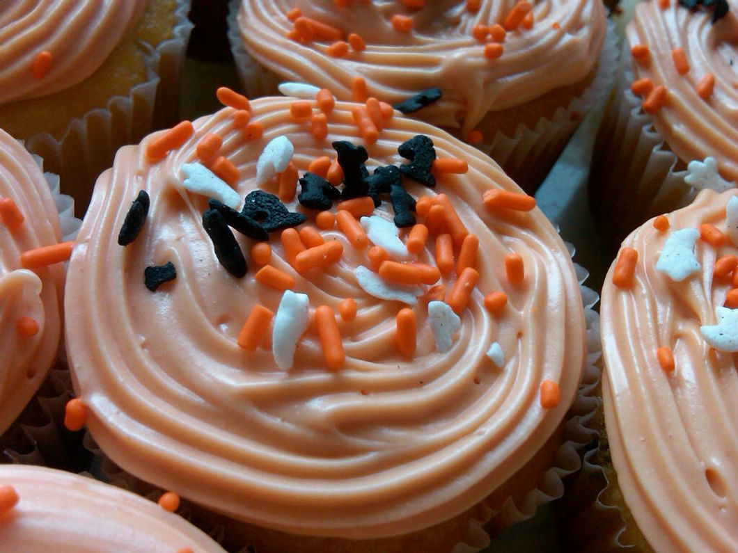 5 Spooky Treats You Can Make In Your Dorm Room