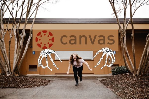 10 Things In College That Are Way Spookier Than Any Ghost Story Or Horror Movie