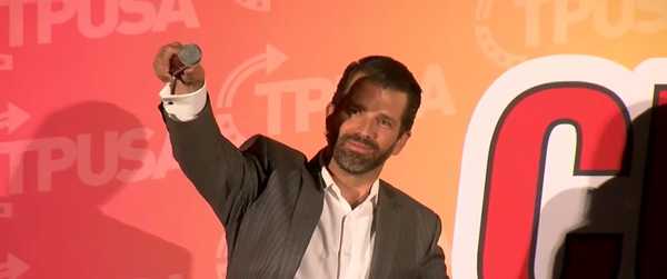 Make GCU Great Again By Not Giving Bigots A Platform On Our Campus