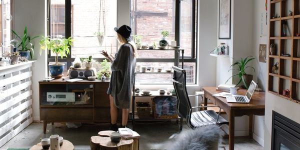 10 Reasons Every Girl Should Live Alone At Least Once In Her 20s