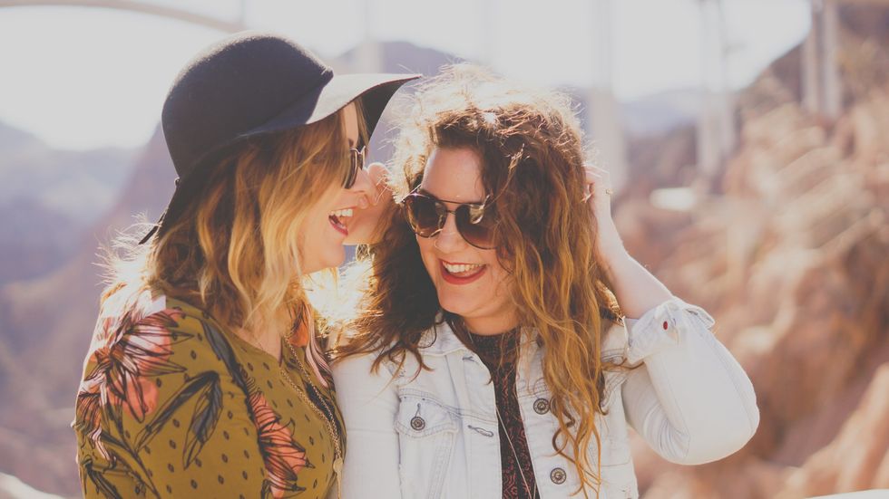 Friendship Ghosting Is Spooky, Too, Here’s How To Deal With The Sting