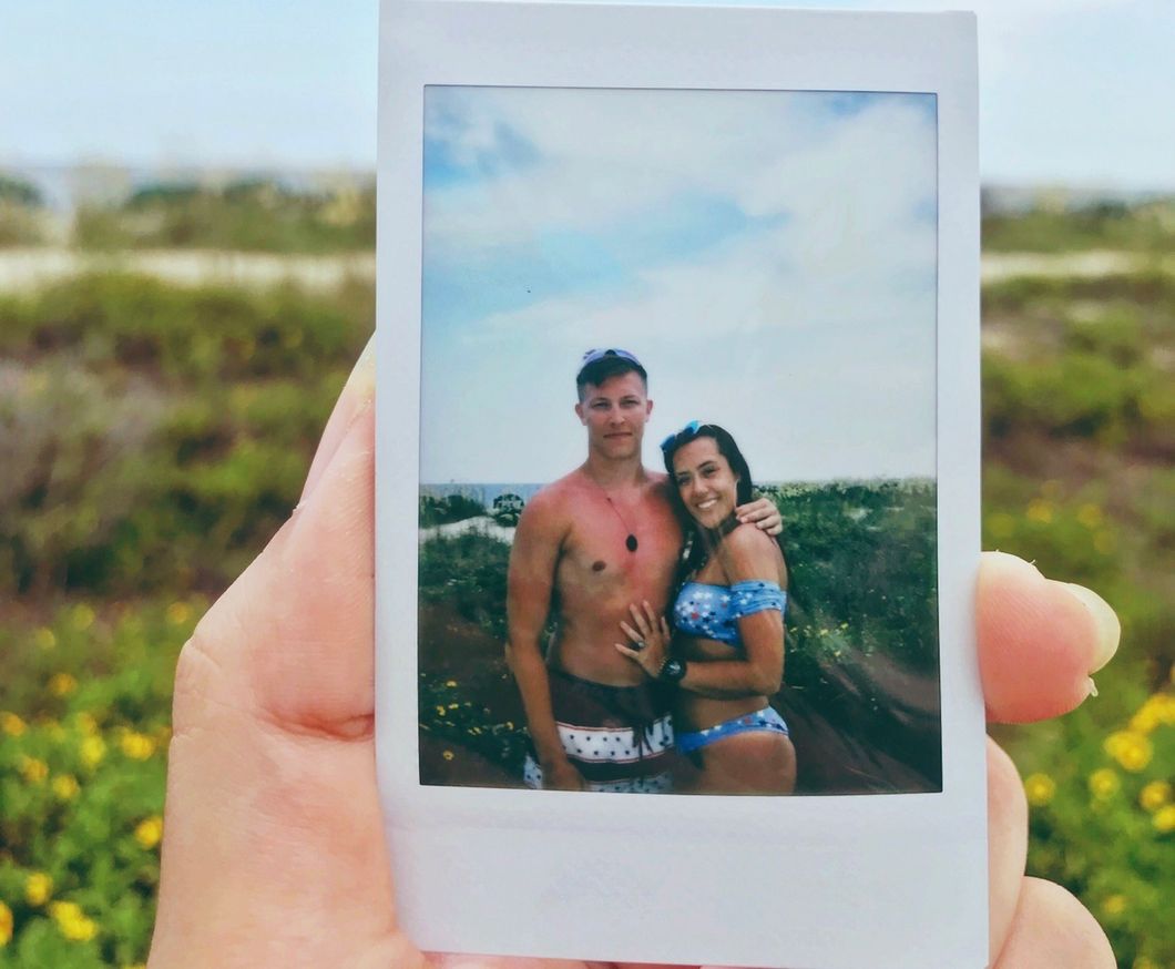 I Only Found The Man Of My Dreams Because My Ex Put Me Through A Breakup Nightmare