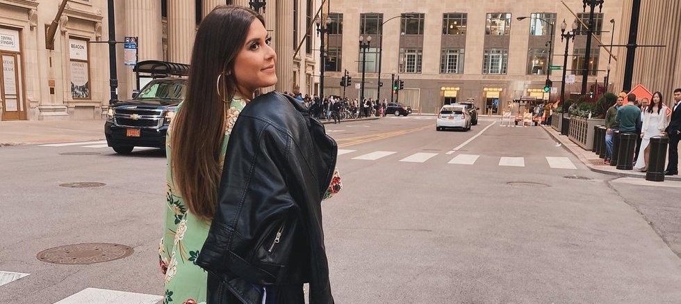 The Only Person You Should Fall In Love With In College Is Yourself, The One You're Stuck With Forever