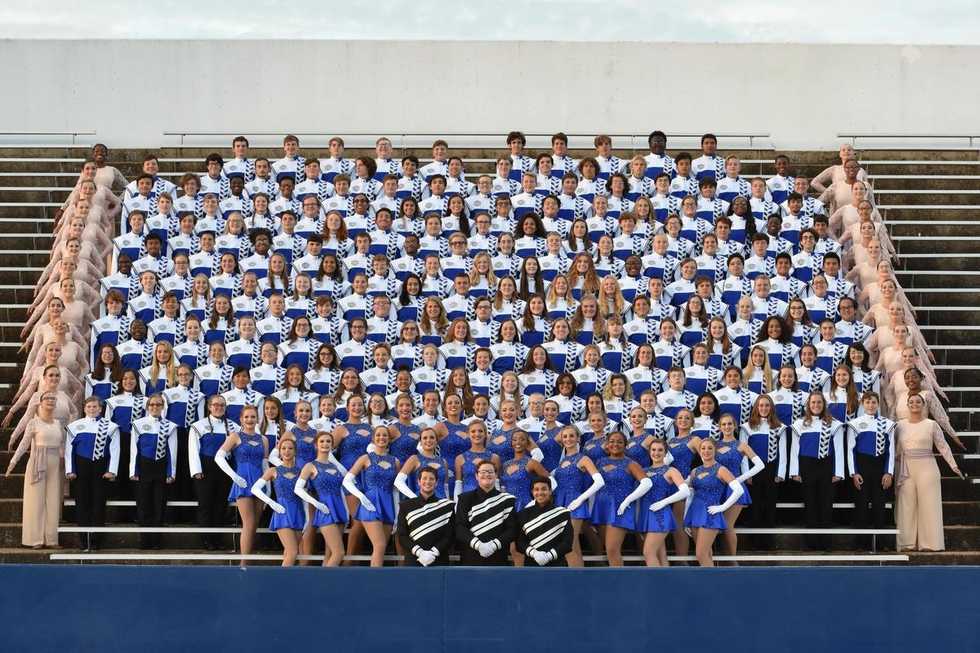 My Favorite Moments From Band.