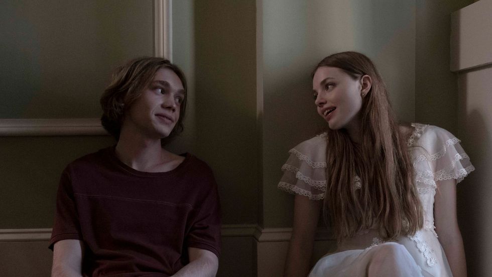 Alaska Young from "Looking for Alaska" is Every Type of Friend