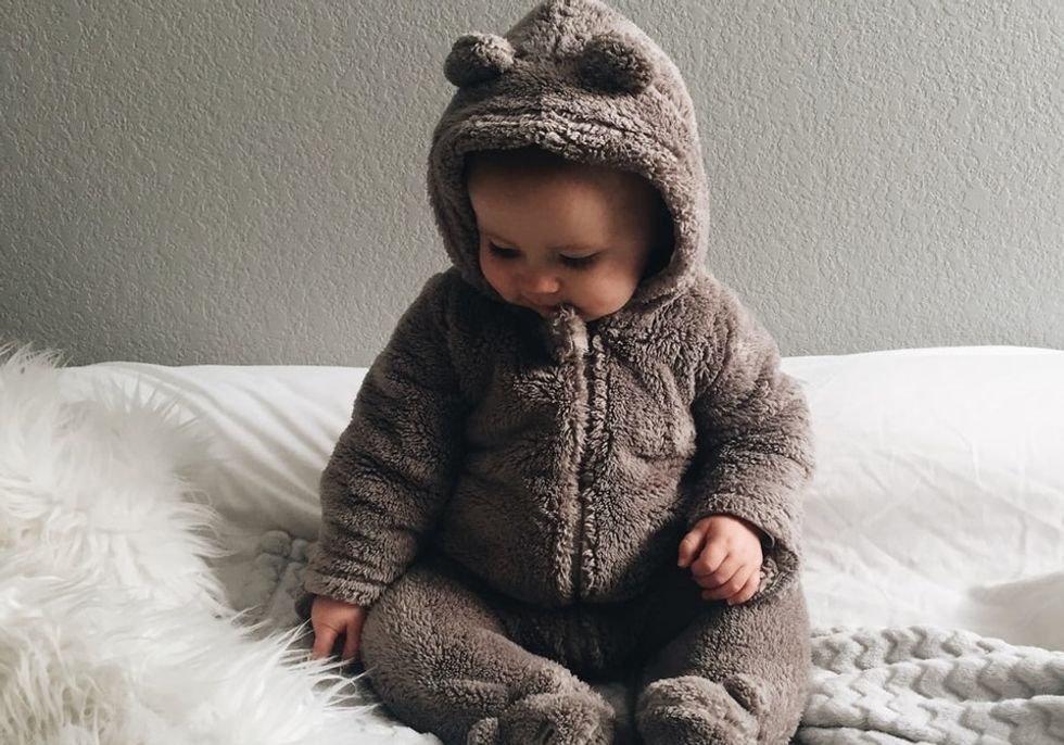 I Get It, You Might Want Your First Child To Be A Boy Or A Girl, But 'Designer Babies' Have The Potential To Destroy Society