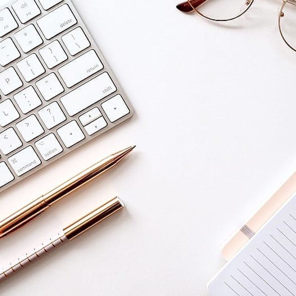 12 Reasons I Write For Odyssey, On The Eve Of My 100th Article