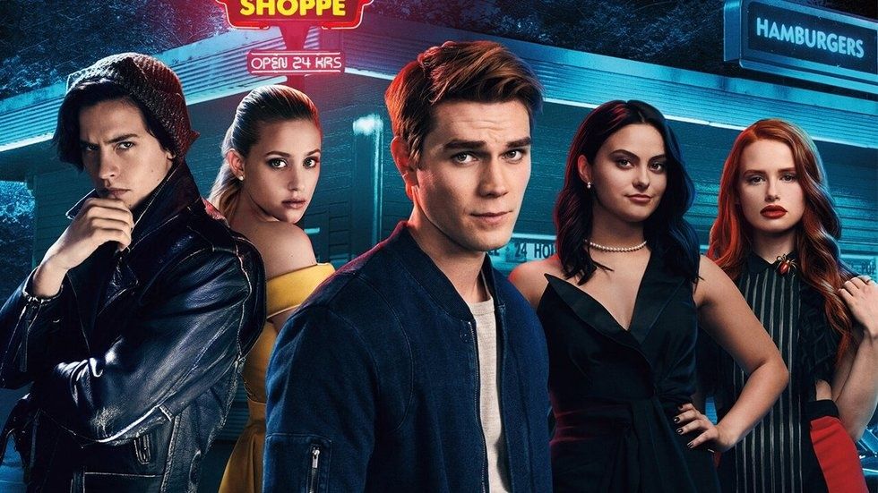Riverdale: The Show I Hate That I Keep Watching