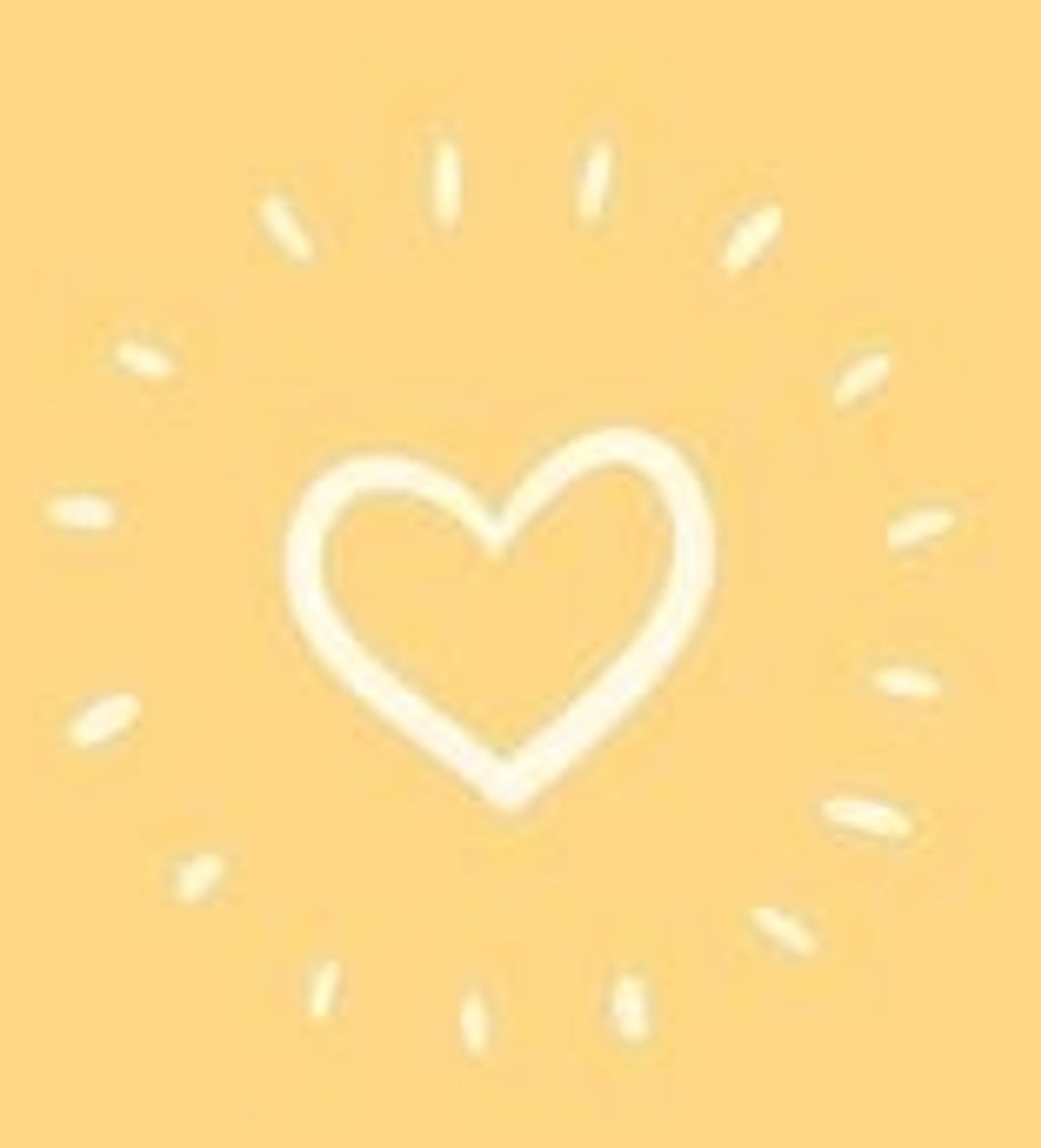 Our Most Beautiful Love Is Sometimes Our Most Tragic: A Letter for Him Years From Now