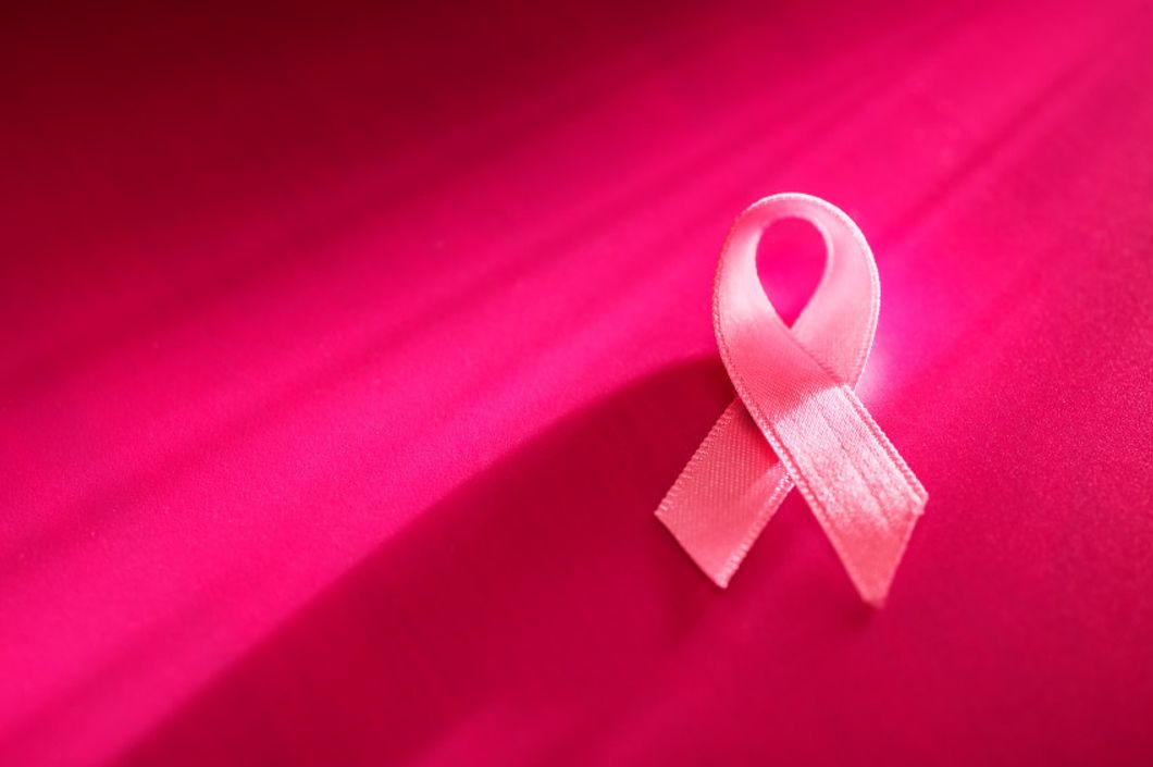 Breast Cancer Awareness Deserves More Than Just One Month Out Of The Year