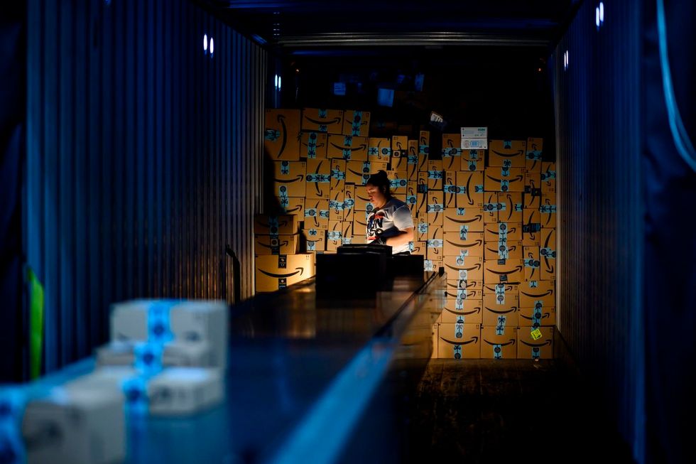 Amazon Ignored A Workplace Death And Sexual Harassment, And I Spoke To An Ex-Employee Who Was There