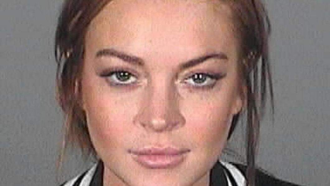 8 Celebrities Who Were Arrested That Millennials Probably Cried Over