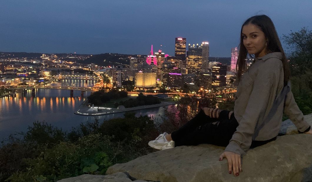 Taking My Roommate To My Hometown Made Me Appreciate Where I Came From