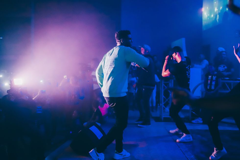 Top 5 Alternative Artists and Bands