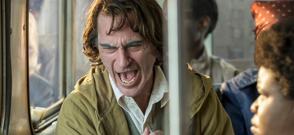 Joaquin Phoenix In 'Joker' Is Hard To Watch And That's A Good Thing