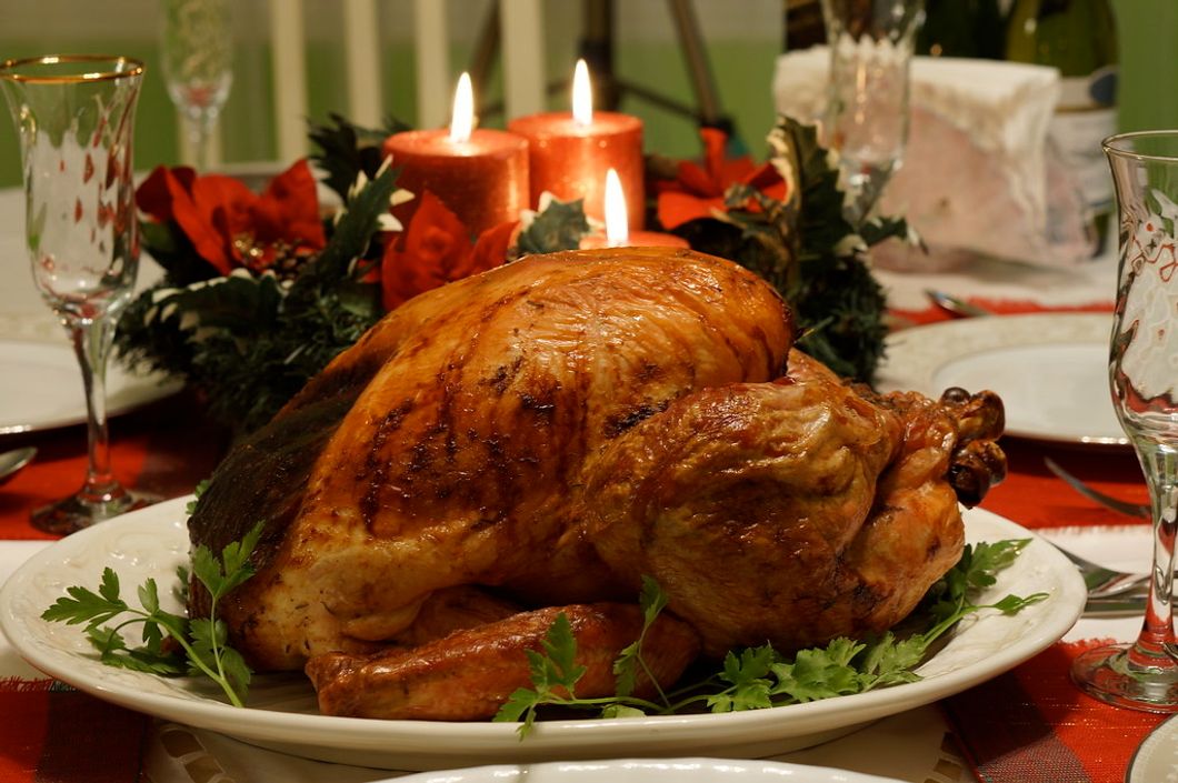 8 Things I Am Grateful For This Thanksgiving Season