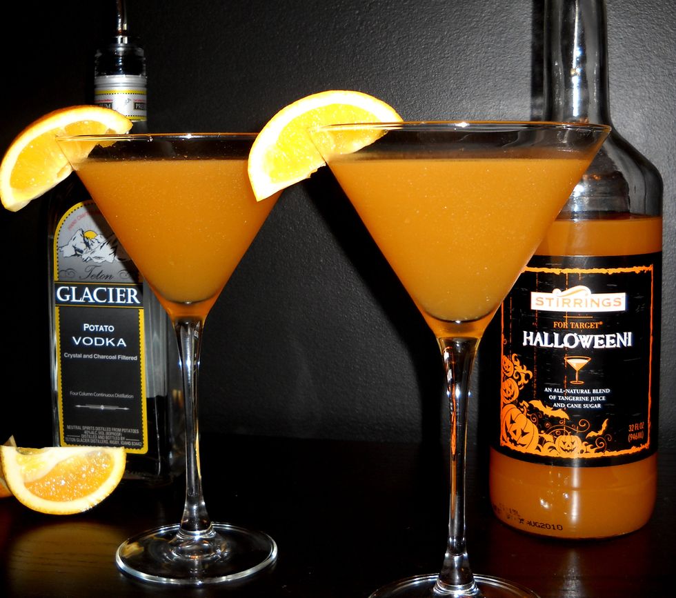 7 Halloween Drinking Games For A 'Wicked' Good Time