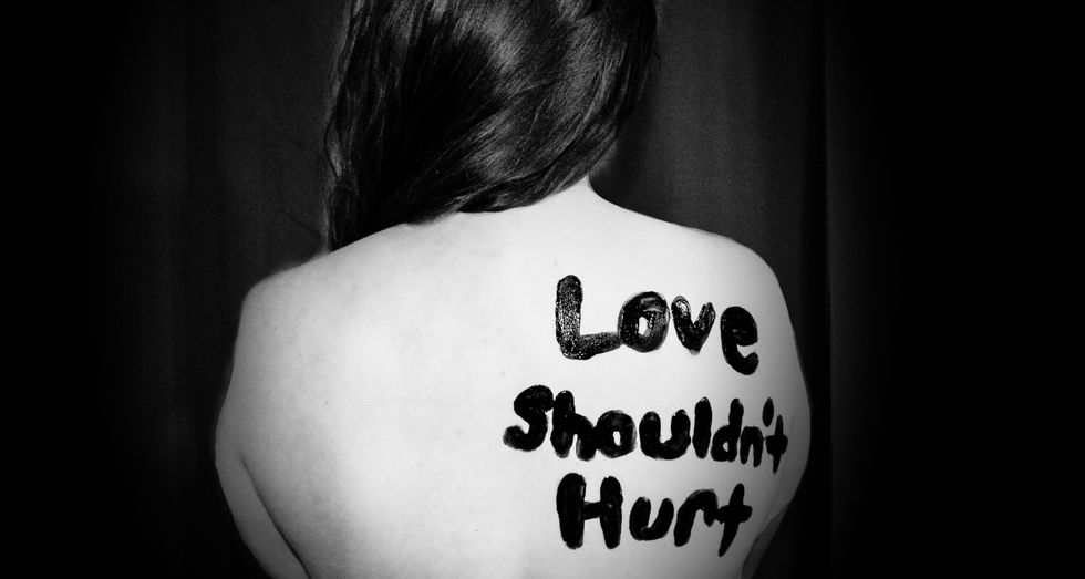 5 Things Every Domestic Violence Survivor Wants You To Know, But Might Not Want To Tell You